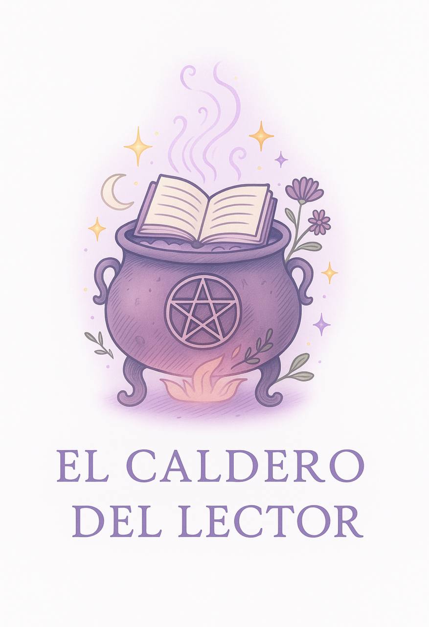 El caldero del lector