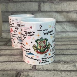 Taza Chicos de Tommen